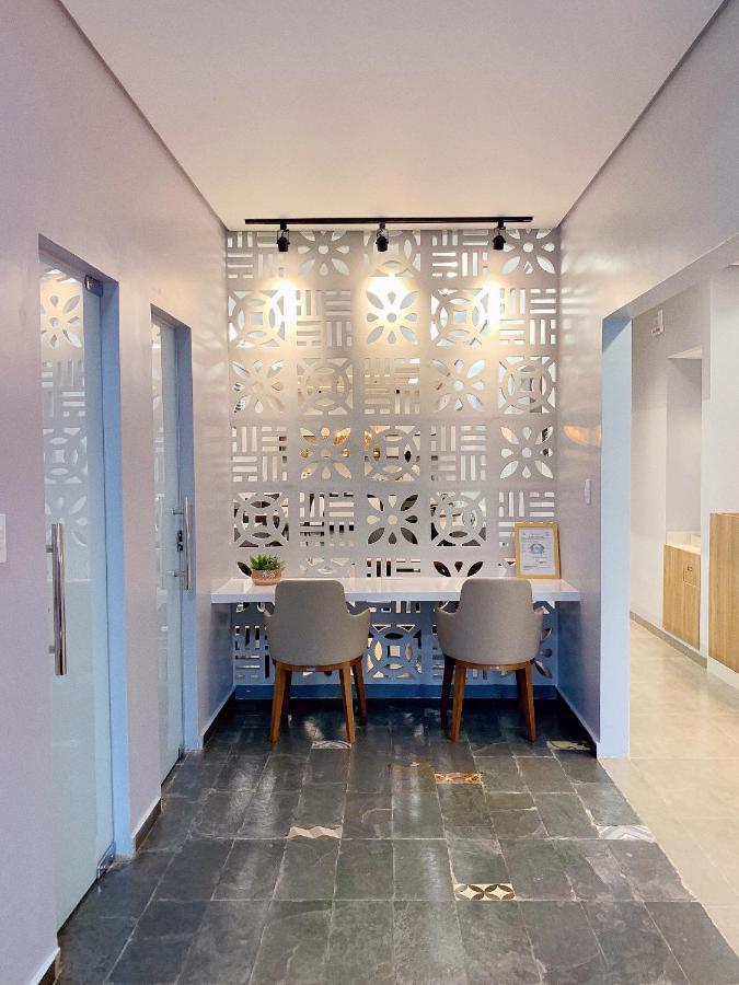Hotel Morada Nobre Barreiras  Εξωτερικό φωτογραφία