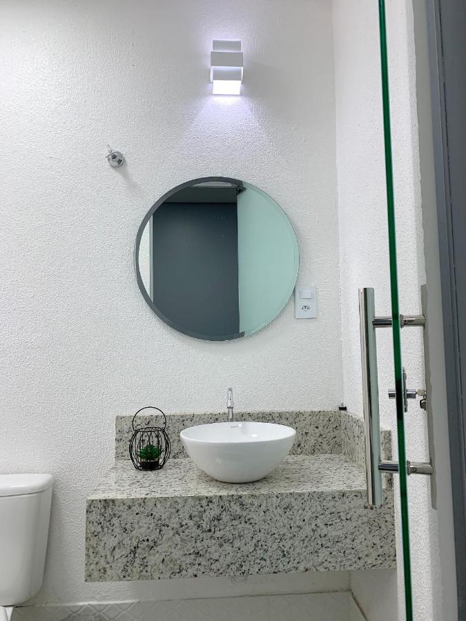 Hotel Morada Nobre Barreiras  Εξωτερικό φωτογραφία