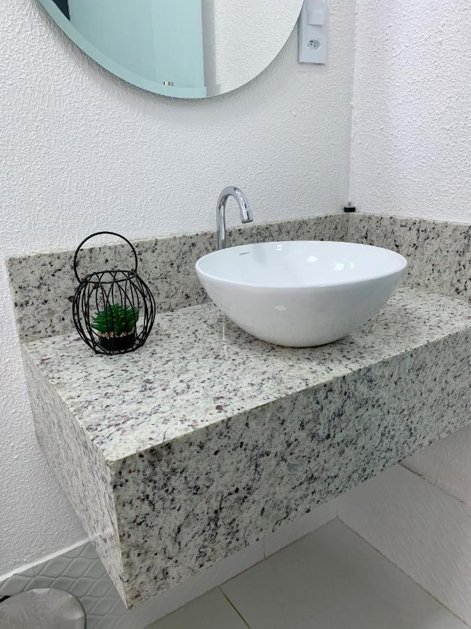 Hotel Morada Nobre Barreiras  Εξωτερικό φωτογραφία