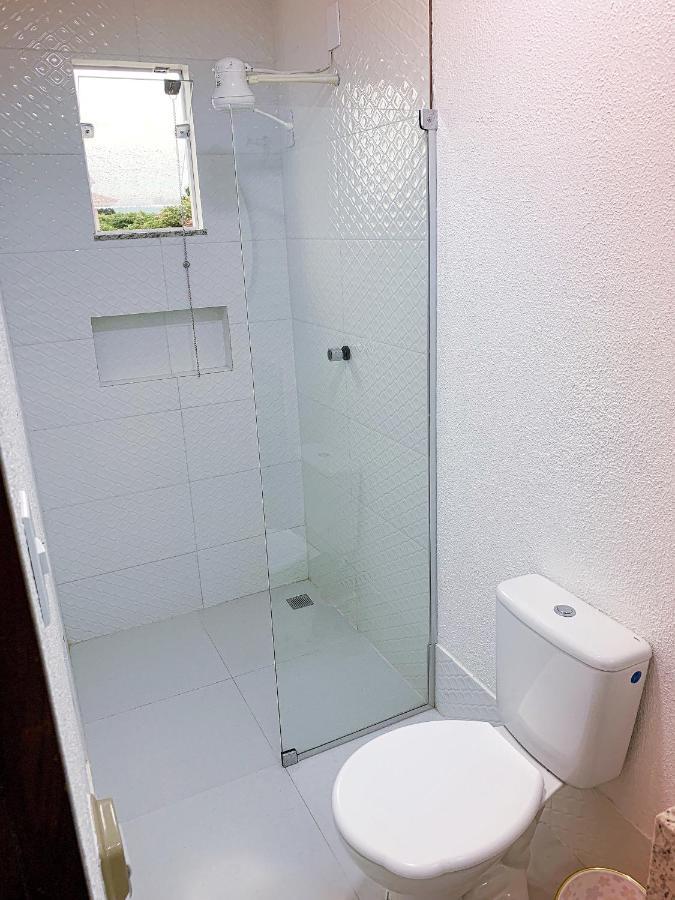 Hotel Morada Nobre Barreiras  Εξωτερικό φωτογραφία
