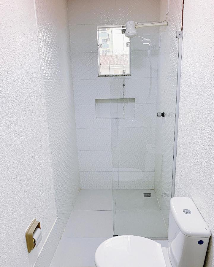 Hotel Morada Nobre Barreiras  Εξωτερικό φωτογραφία