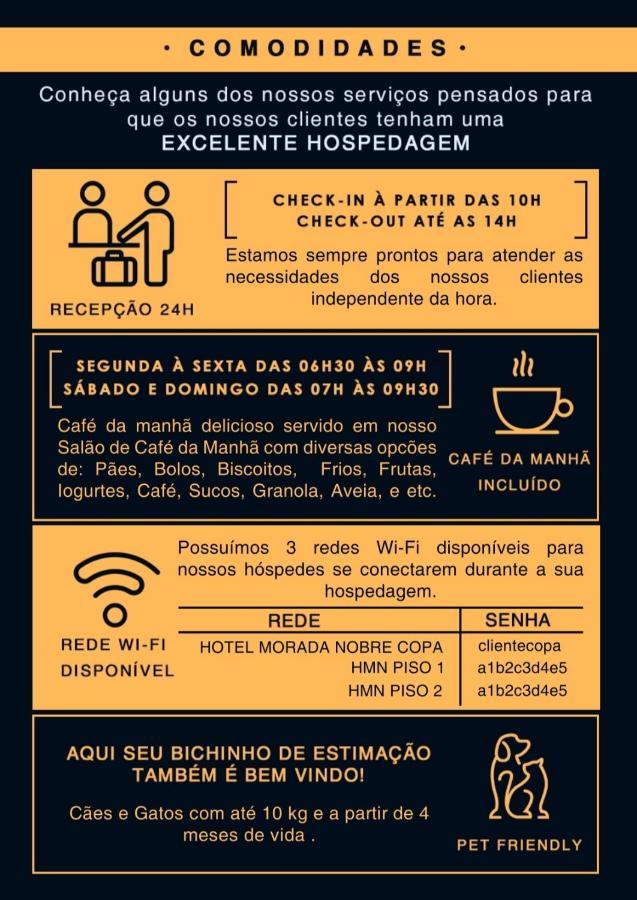 Hotel Morada Nobre Barreiras  Εξωτερικό φωτογραφία